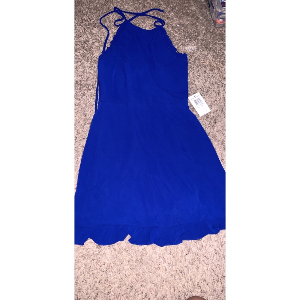 B.darlin dress